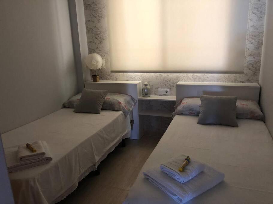 Mybeach Torrenostra - 01 ภายนอก รูปภาพ